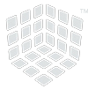 GestSure cube mark